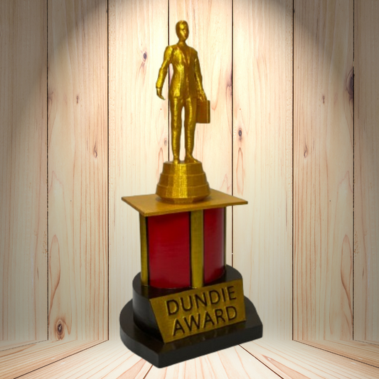 Dundie Award